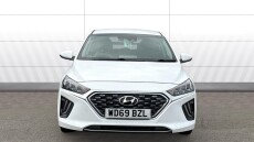 Hyundai IONIQ 1.6 GDi Hybrid 1st Edition 5dr DCT Hybrid Hatchback